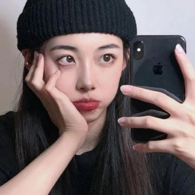 卖花姑娘