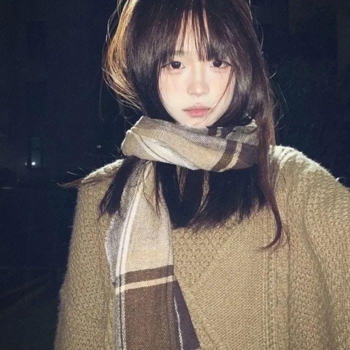 鸟女