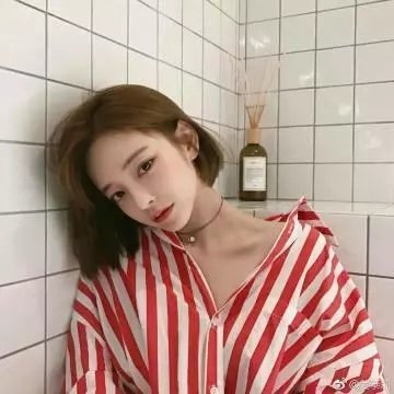 栗色伊拉克
